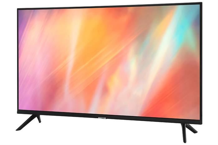 Smart Tivi Samsung 4K 43 Inch UA43AU7002